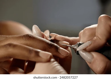 Nail & Beauty