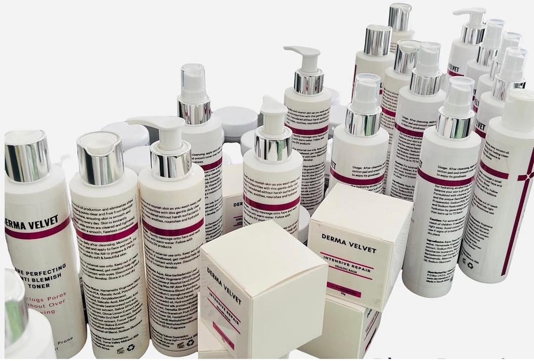IHB Quality Products