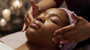 Luxury beauty and wellness experience at IHB Salon & Spa