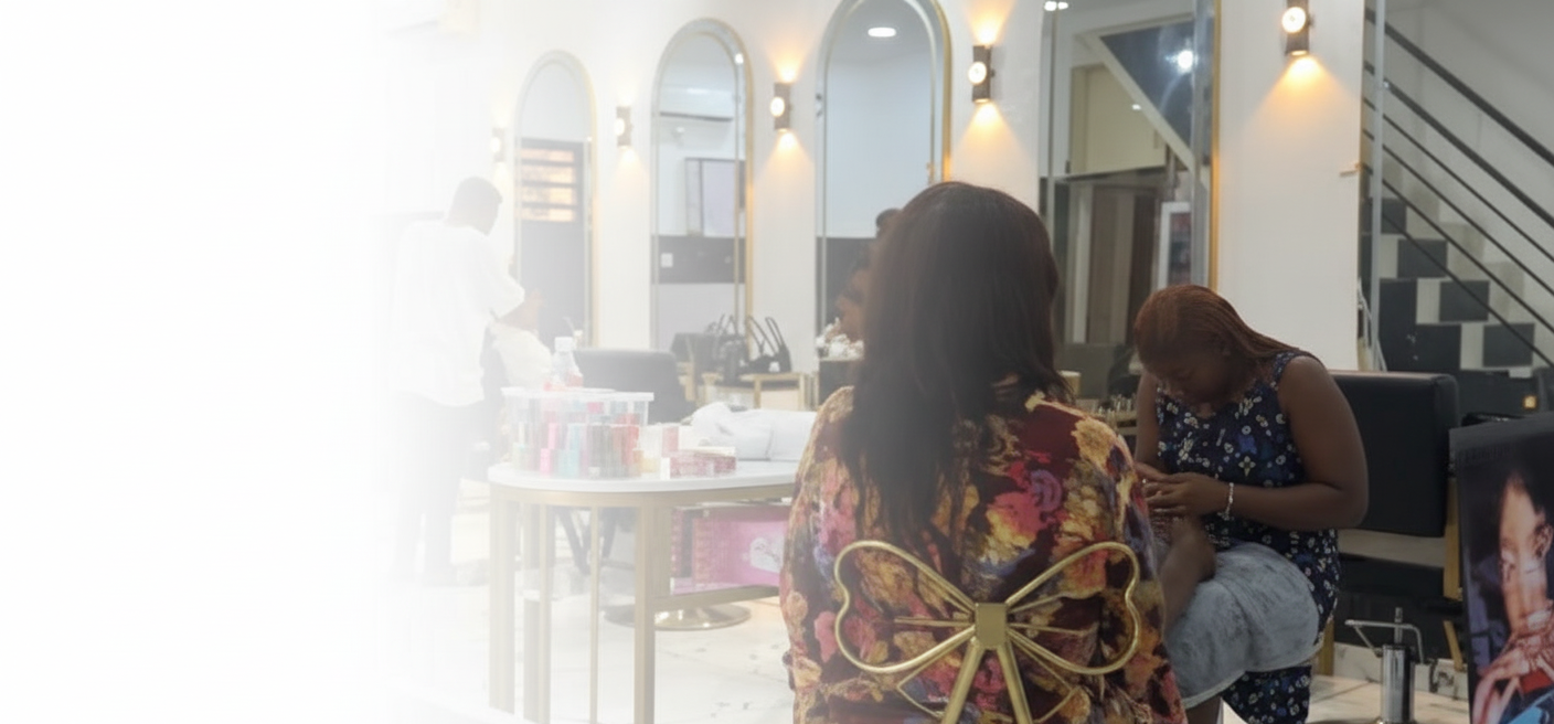 Salon