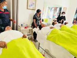 How Professional Beauty Treatments Support Confidence
