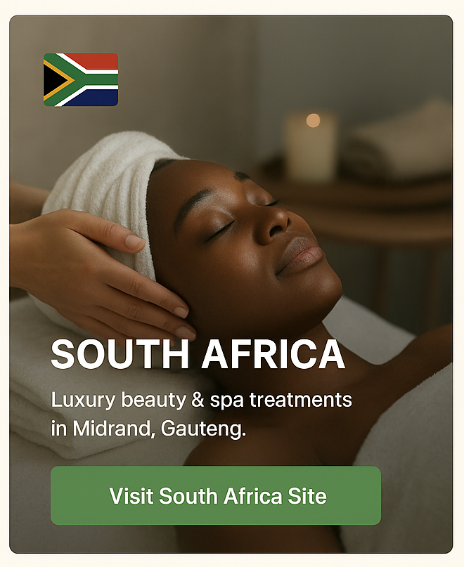 IHB South Africa - Midrand, Johannesburg