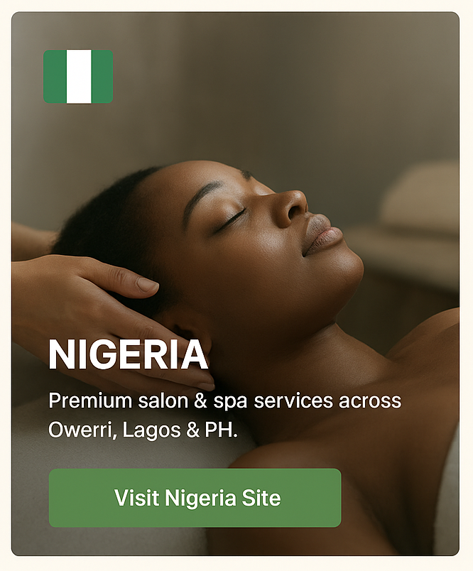 The benefits of regular spa treatments