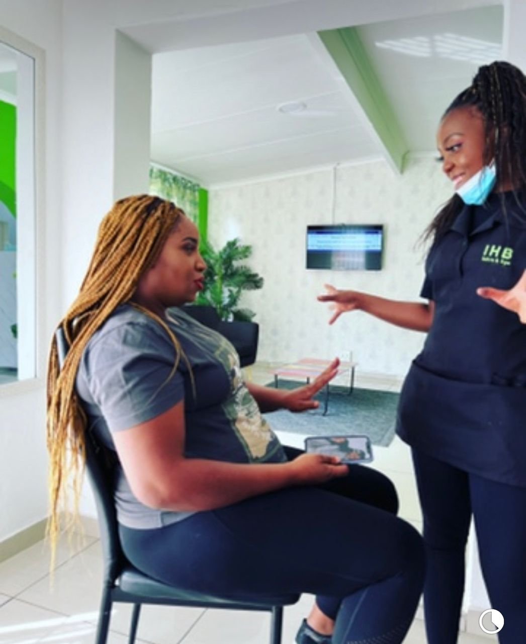 How Professional Beauty Treatments Support Confidence and Wellbeing