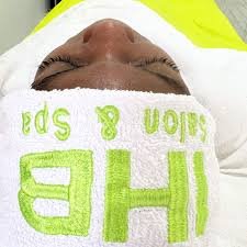 IHB Privacy and Respect